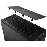 Be Quiet! Pure base 600 (bg022) midiatx črno/srebrno ohišje | Shoptok.si