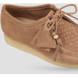 Clarks Originals Wallabee Smeđa | shoptok.hr