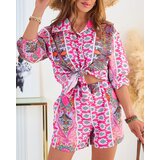 Resti Patterned women's set | Shoptok.si