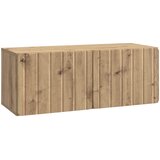  ormar za zid 78,5 x 31 x 30 cm Hrast artisan | shoptok.hr