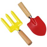Rex London Mali vrtni alati 2 kom Ladybird – | shoptok.hr