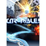  Caromble! Steam Key GLOBAL | ePonuda.com