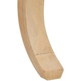  Kava Stol Smeđa 110 x 55 x 77 cm Čvrsto drvo manga | shoptok.hr