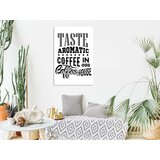  Slika - Taste Aromatic Coffee in Our Coffee House (1 Part) Vertical 80x120 | shoptok.hr