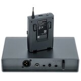 Sennheiser XSW 1-ME3 Naglavni daljinski mikrofon, B-Band-600 Mhz - - Audio-Kondric | Shoptok.si
