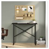 Hanah home Radni sto Modena Black Cene