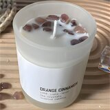  Mirisna svijeća - Naranča/Cimet KP32738 | Shoptok.si