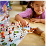 Lego Friends 41706 Friends Adventni koledar | Shoptok.si
