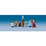 Lego Harry Potter™ 76440 Trišolski turnir: Prihod | Shoptok.si