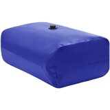  Spremnik za vodu sa slavinom sklopivi 500 L PVC | Eponuda.com