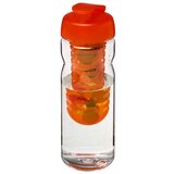  Steklenica za Vodo z Dvižnim Pokrovom in Dozatorjem (600ml) | Shoptok.si