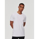 House - Slim fit majica kratkih rukava - Bijela Cijene