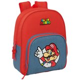 Super Mario prilagodivi ruksak 34 cm | shoptok.hr