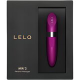 Lelo Vibrator Lelo Mia 2, vijoličen | Shoptok.si