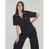 Adidas Polo majice kratki rokavi - Črna | Shoptok.si