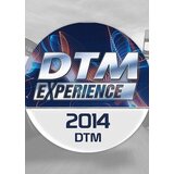 Steam RaceRoom - DTM Experience 2014 (DLC) Key GLOBAL | ePonuda.com