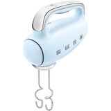 Ručni MIKSER HMF01PBEU PASTELNO PLAVA SMEG | shoptok.hr