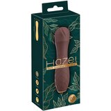 You2Toys Hazel 01 - Brezžični fleksibilni masažni pripomoček (vijolična) | Shoptok.si