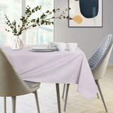 AmeliaHome Stolnjak i traka Gaia 115x300 cm, lila Slike