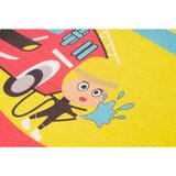 Kayoom OTROŠKA PREPROGA 160 cm taftano večbarvno | Shoptok.si