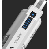 Tesla pokončni sesalnik HS300W | Shoptok.si