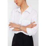 Trendyol Ženska srajca Boyfriend | Shoptok.si