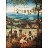 Taschen Jürgen Müller - Pieter Bruegel. The Complete Works | Eponuda.com