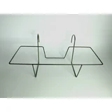 Držač za žardinjere Klasik 50 cm zlatni
