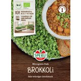 BIO blazinica mikrozelenja - brokoli - 1 pkt. u