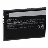  Baterija za Doro 7030 / 7031, 1200 mAh | Shoptok.si