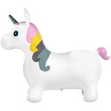 Kindsgut Igračka za skakanje Unicorn – | shoptok.hr