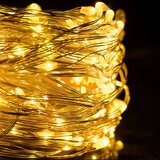  LED Božićne Lampice 480 Dioda, Toplo Bijela | shoptok.hr
