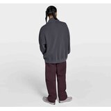 Converse muŠki duks loose-fit sneaker patch half-zip | Eponuda.com