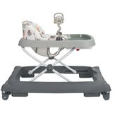 Kikka Boo dubak za bebe Paleo Grey, 6m+ | Eponuda.com