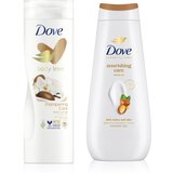 Dove Advanced Care set za tijelo Cijene