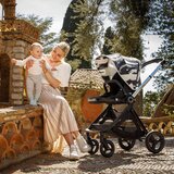 Chipolino elite 3u1 kolica za bebe i-Size | ePonuda.com
