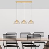 Opviq Hakcu - 11960 Shiny Gold Chandelier Cene