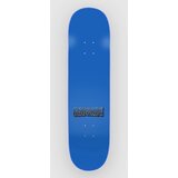 Cruzade Lessons III 8.1"x31.53" Square High Skateboard deska uni | Shoptok.si
