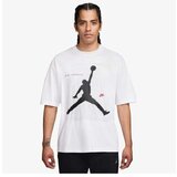 Nike M j jm blur gfx ss crew | Eponuda.com