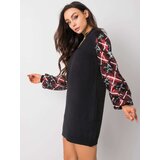 Factory Price Dress-HM-SK-C9007.19-black | shoptok.hr