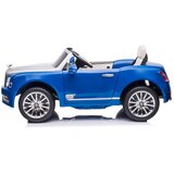  Licenciran avto na akumulator Bentley Mulsanne - moder/lakiran | Shoptok.si