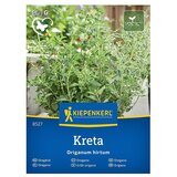 KIEPENKERL Zeliščna semena Grški origano Kreta (Origanum hirtum, Čas setve: Marec, Čas žetve: Maj) Cene