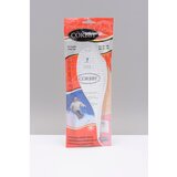 Kesi Corbby Trójwarstwowe Wkładki z Folią Aluminiową | shoptok.hr