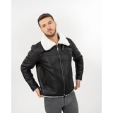 La Force Fashion muški monton McCloud-313 - crna Cene