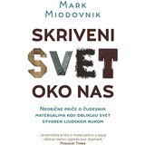 Laguna Skriveni svet oko nas Cene