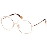 Max Mara MM5097 033 ONE SIZE (55) Zlata/Kristalna Cene