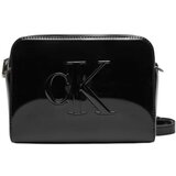 Calvin Klein Jeans Torbice za na ramo K60K613054 Črna | Shoptok.si