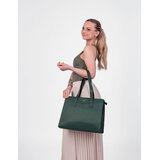 Vuch Shopper torba Savanah Green, 30 x 40 cm Slike