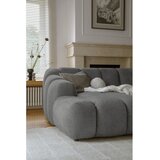 Miuform Siva kutna garnitura (s lijevim kutom/s ležaljkom) Shell – | shoptok.hr