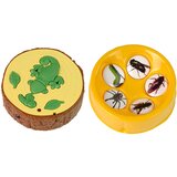  Kameleon na daljinsko upravljanje 28 cm - zeleni | shoptok.hr